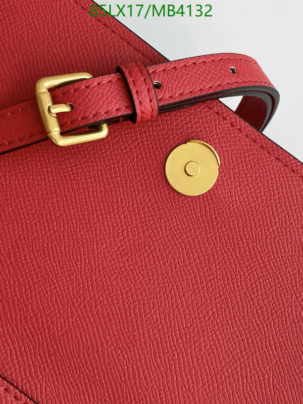 Valentino-Bag-4A Quality Code: MB4132 $: 85USD
