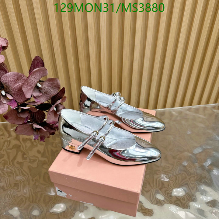 Miu Miu-Women Shoes Code: MS3880 $: 129USD-Yupoo.ru - Copybrand.Team photo album Miu Miu-Women Shoes Code: MS3880 $: 129USD
