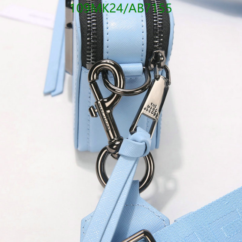 Marc Jacobs-Bag-Mirror Quality Code: AB7155 $: 109USD