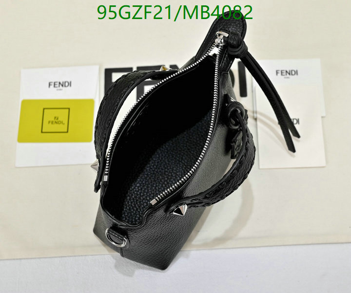 Fendi-Bag-4A Quality Code: MB4082 $: 95USD