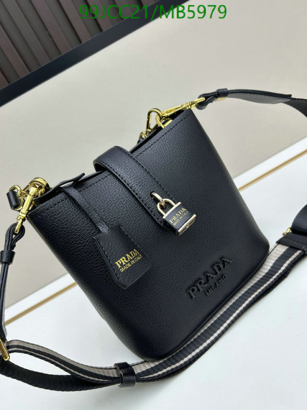 Prada-Bag-4A Quality Code: MB5979 $: 99USD