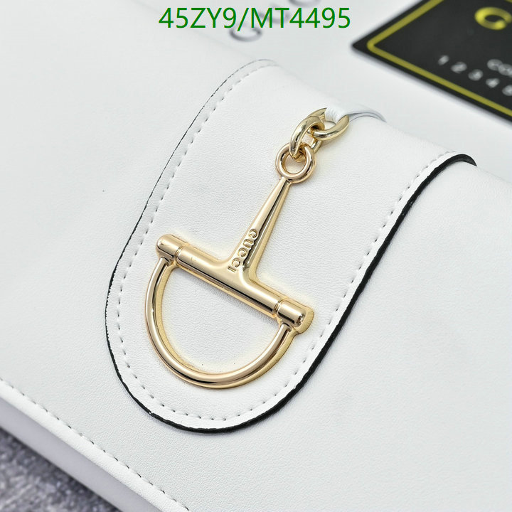 Gucci-Wallet-4A Quality Code: MT4495 $: 45USD