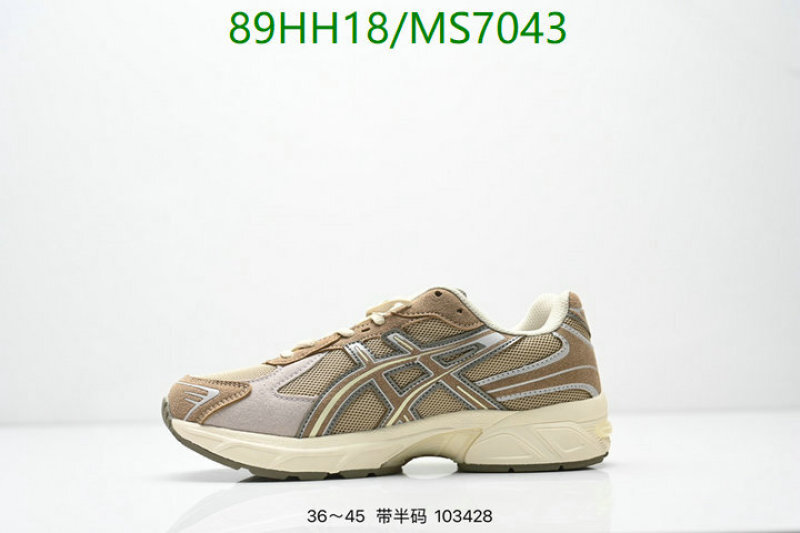 Asics-Men shoes Code: MS7043 $: 89USD