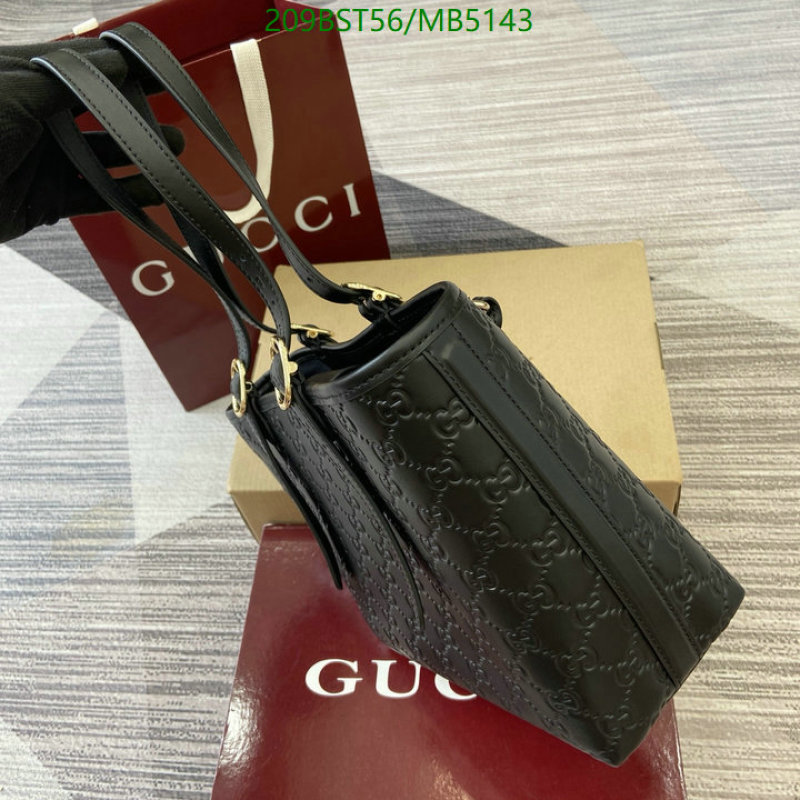 Gucci-Bag-Mirror Quality Code: MB5143 $: 209USD