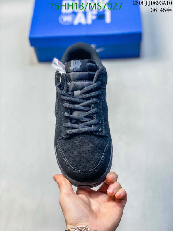 Nike-Men shoes Code: MS7027 $: 75USD