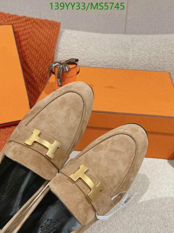 Hermes-Women Shoes Code: MS5745 $: 139USD