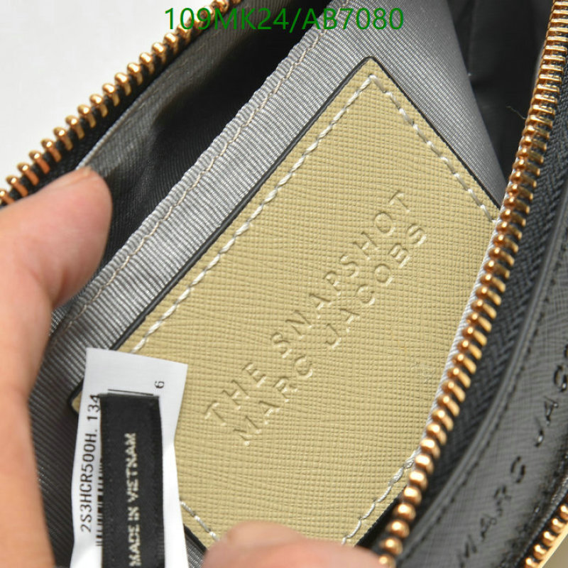 Marc Jacobs-Bag-Mirror Quality Code: AB7080 $: 109USD