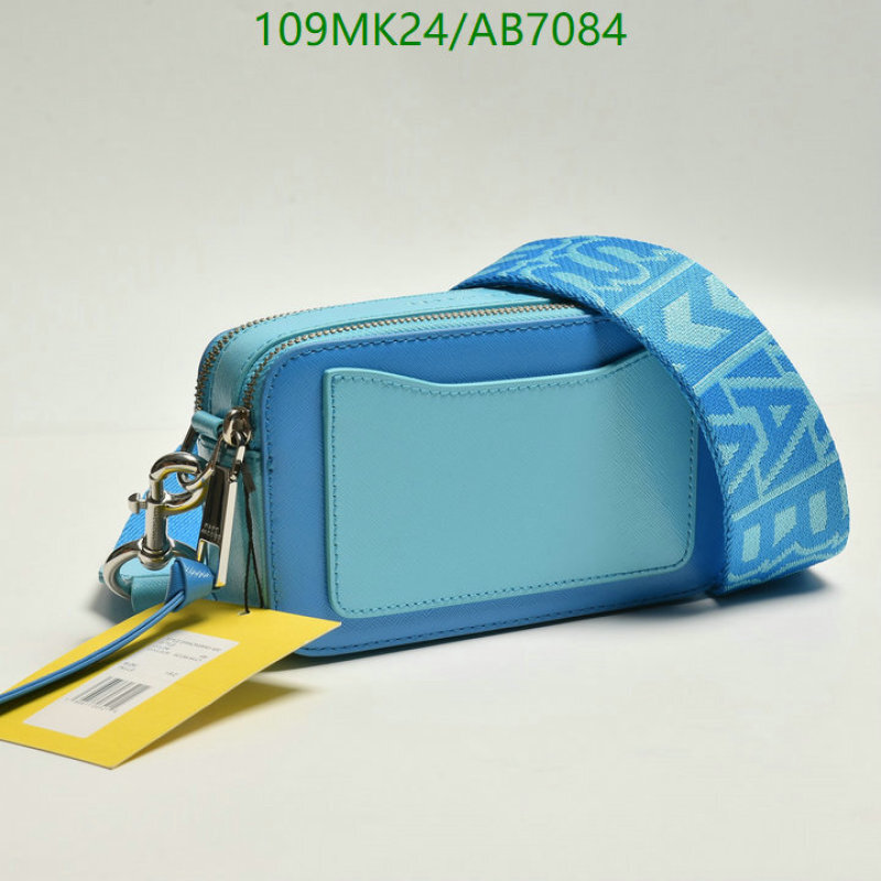 Marc Jacobs-Bag-Mirror Quality Code: AB7084 $: 109USD