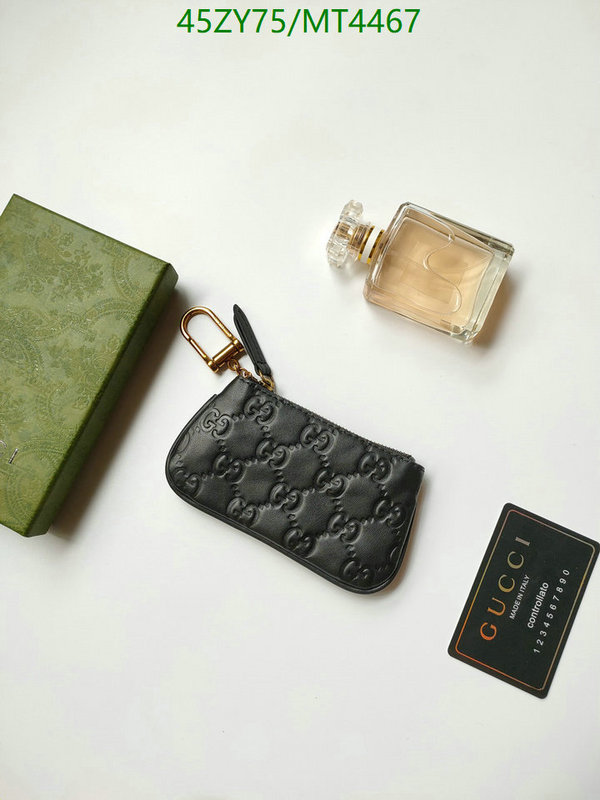 Gucci-Wallet-4A Quality Code: MT4467 $: 45USD