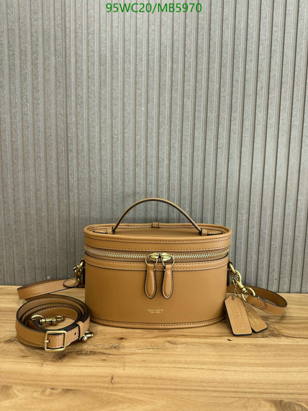Coach-Bag-4A Quality Code: MB5970 $: 95USD