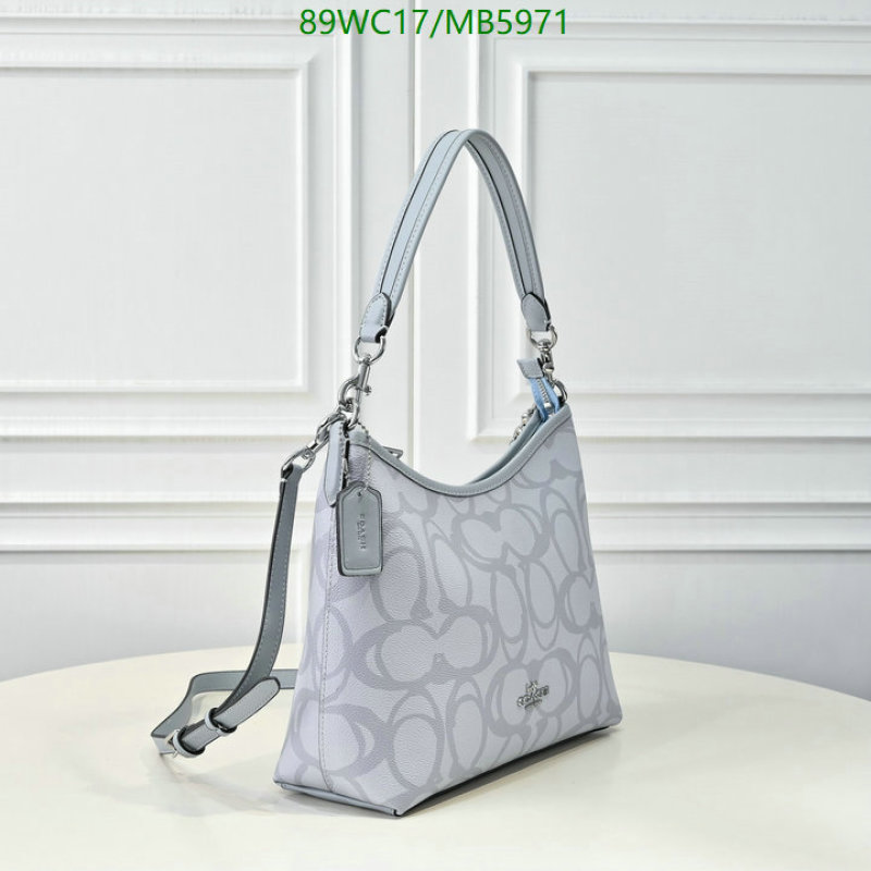 Coach-Bag-4A Quality Code: MB5971 $: 89USD