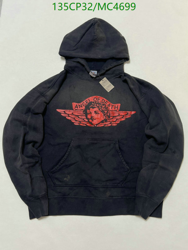 Saint Michael-Clothing Code: MC4699 $: 135USD