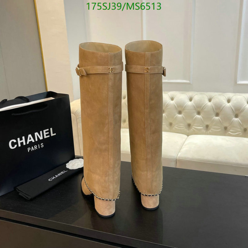 Boots-Women Shoes Code: MS6513 $: 175USD