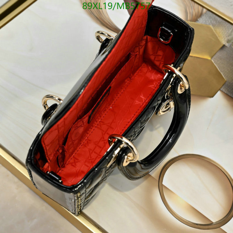 Dior-Bag-4A Quality Code: MB5757 $: 89USD