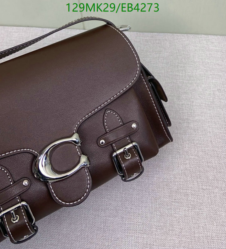 Coach-Bag-4A Quality Code: EB4273 $: 129USD