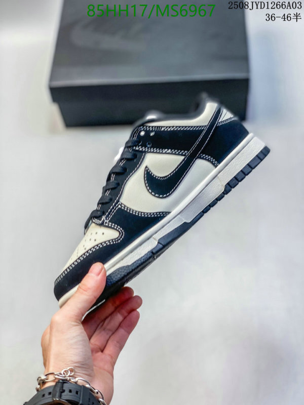 Nike-Men shoes Code: MS6967 $: 85USD