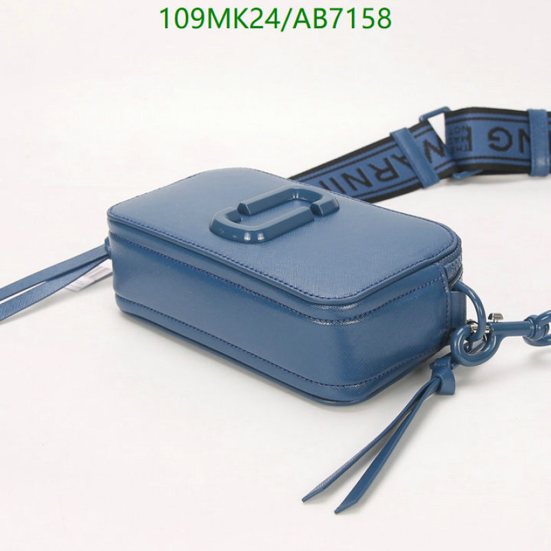 Marc Jacobs-Bag-Mirror Quality Code: AB7158 $: 109USD