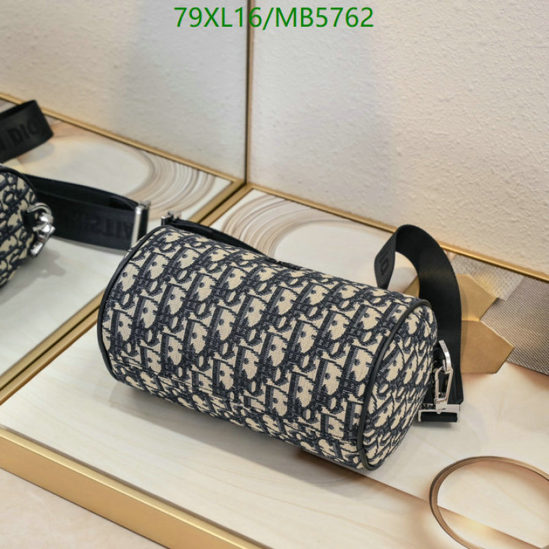 Dior-Bag-4A Quality Code: MB5762 $: 79USD