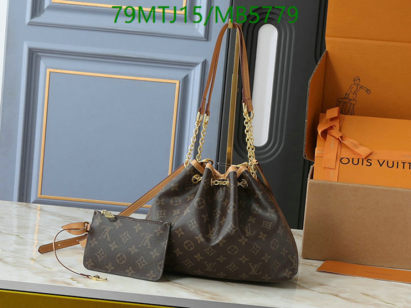 LV-Bag-4A Quality Code: MB5779 $: 79USD