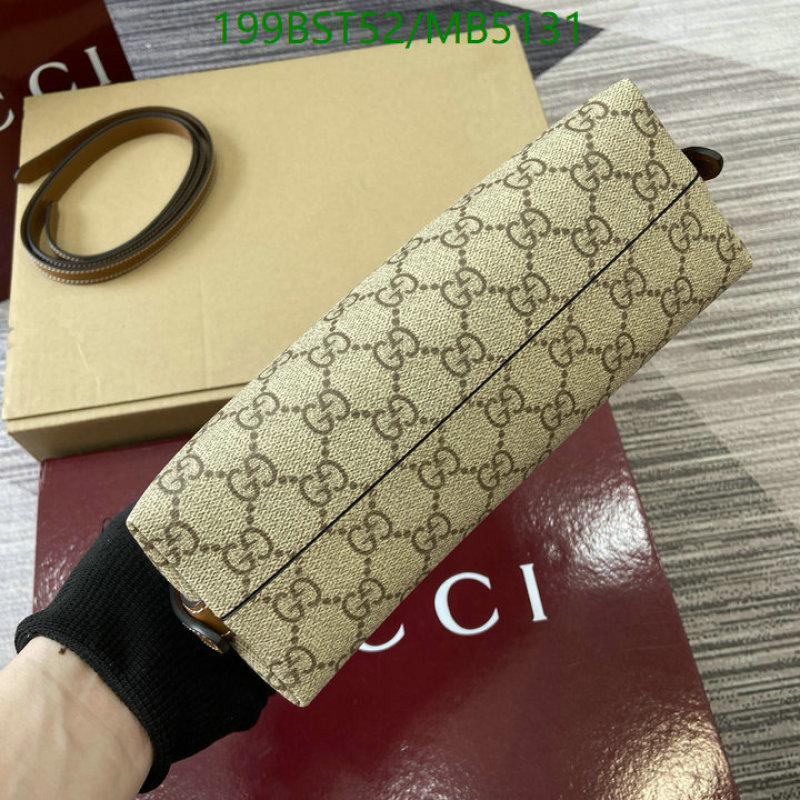 Gucci-Bag-Mirror Quality Code: MB5131