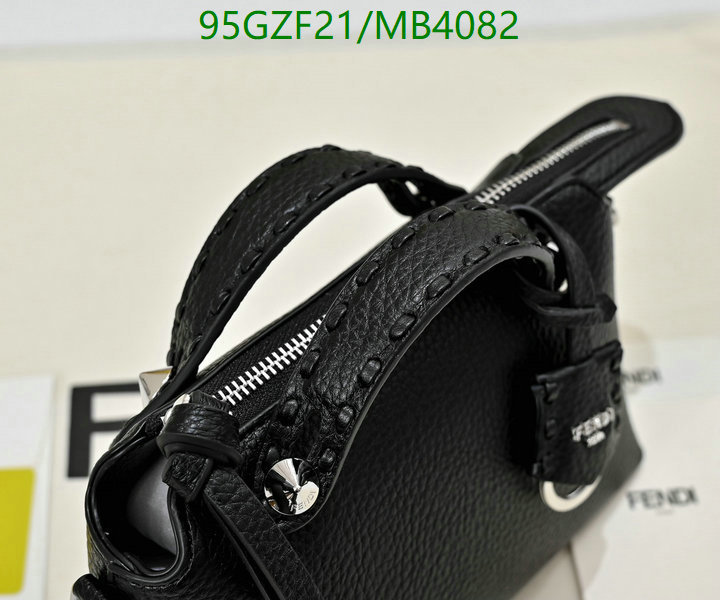 Fendi-Bag-4A Quality Code: MB4082 $: 95USD