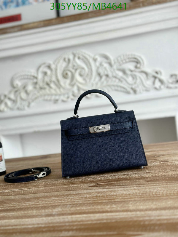 Hermes-Bag-Mirror Quality Code: MB4641 $: 305USD