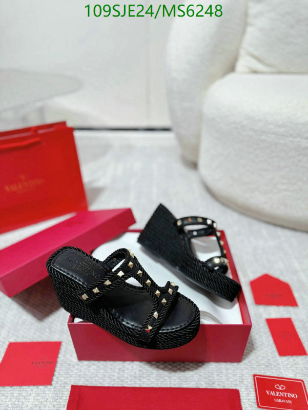 Valentino-Women Shoes Code: MS6248 $: 109USD