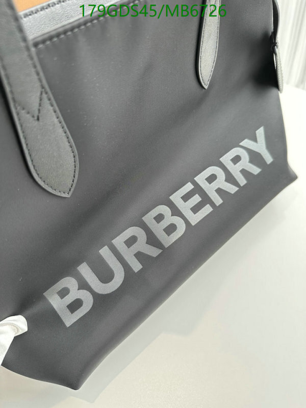 Burberry-Bag-Mirror Quality Code: MB6726 $: 179USD