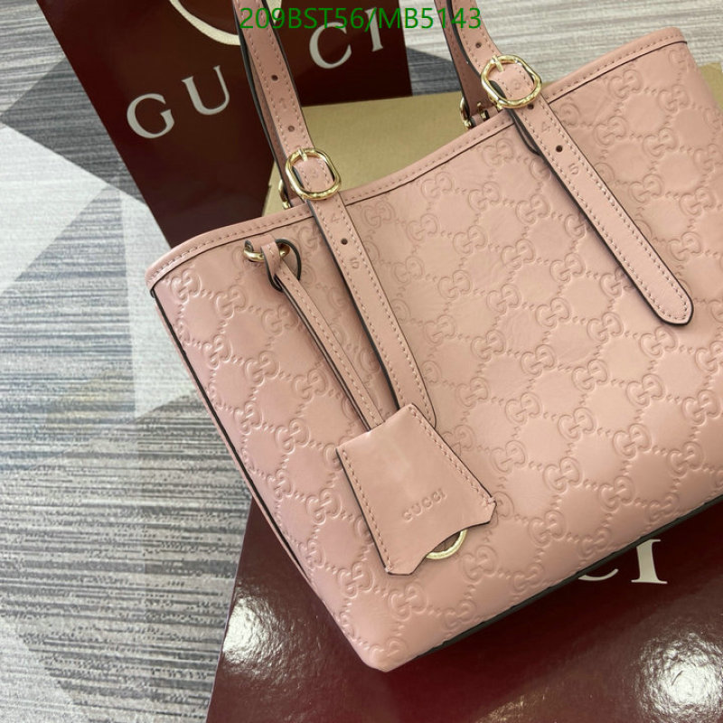 Gucci-Bag-Mirror Quality Code: MB5143 $: 209USD