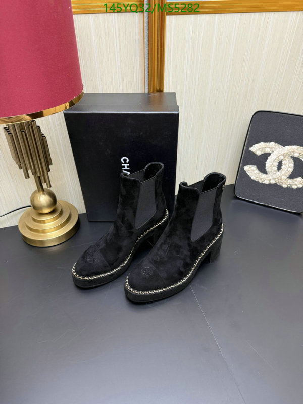 Boots-Women Shoes Code: MS5282 $: 145USD