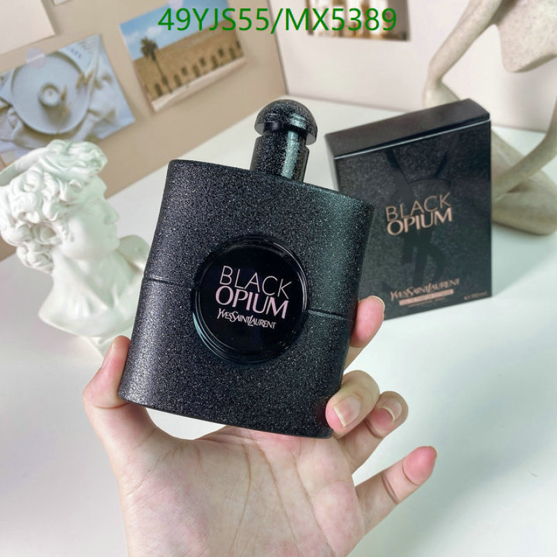 YSL-Perfume Code: MX5389 $: 49USD