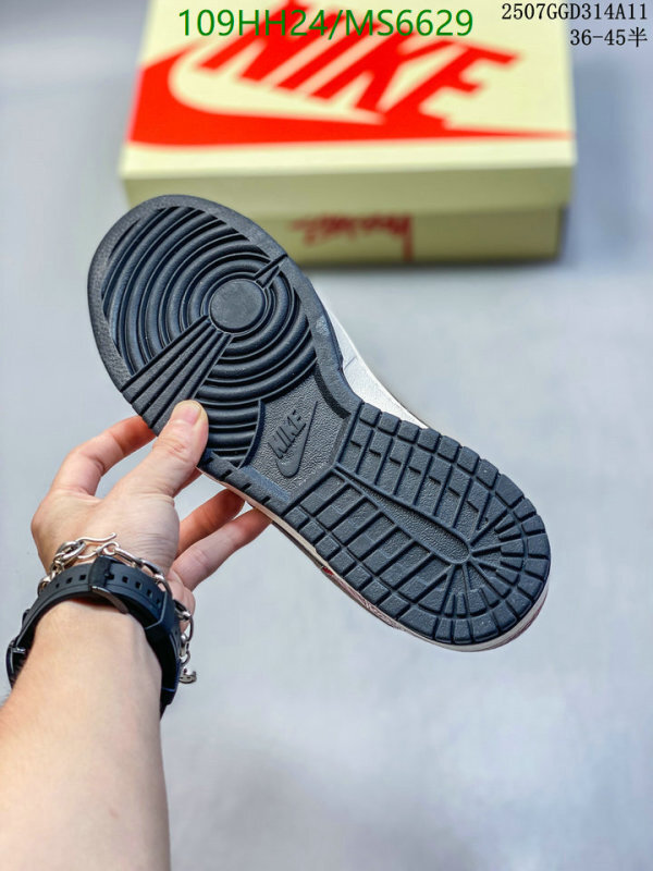 Nike-Men shoes Code: MS6629 $: 109USD