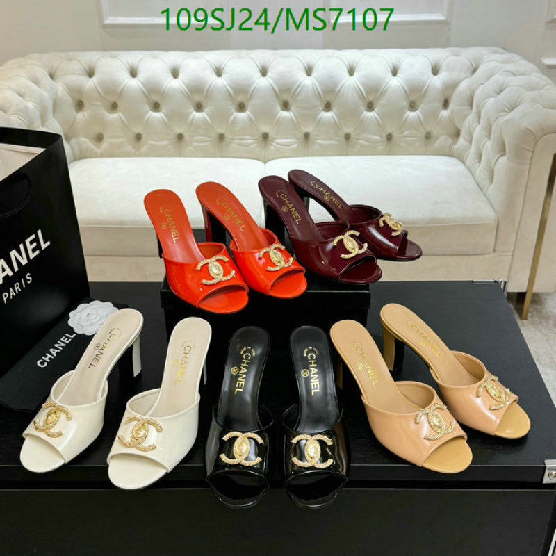 Chanel-Women Shoes Code: MS7107 $: 109USD-Yupoo.ru - Copybrand.Team photo album Chanel-Women Shoes Code: MS7107 $: 109USD