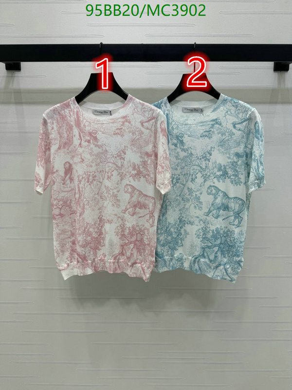 Dior-Clothing Code: MC3902 $: 95USD
