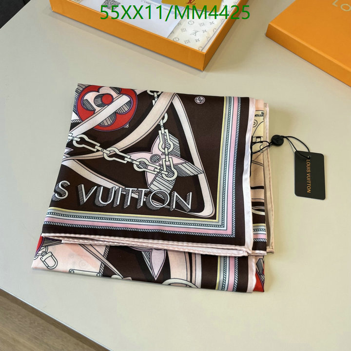 LV-Scarf Code: MM4425 $: 55USD
