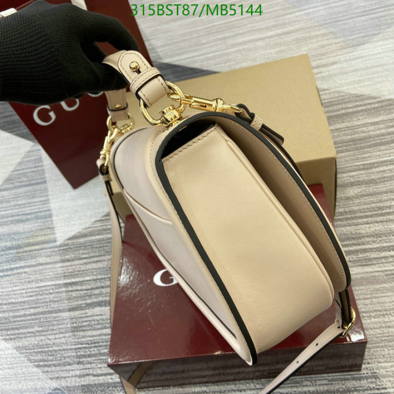 Gucci-Bag-Mirror Quality Code: MB5144 $: 315USD