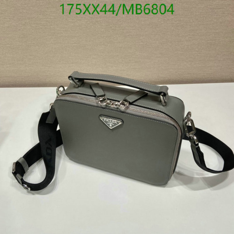 Prada-Bag-Mirror Quality Code: MB6804 $: 175USD