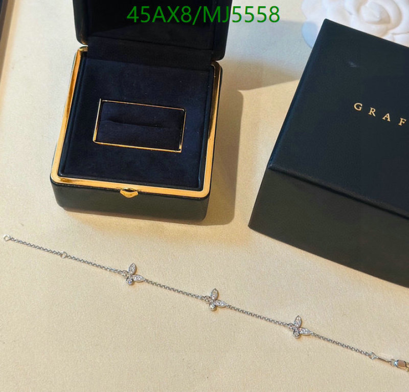 Graff-Jewelry Code: MJ5558 $: 45USD