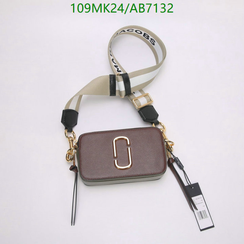Marc Jacobs-Bag-Mirror Quality Code: AB7132 $: 109USD