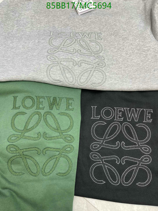 Loewe-Clothing Code: MC5694 $: 85USD
