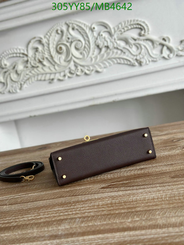 Hermes-Bag-Mirror Quality Code: MB4642 $: 305USD