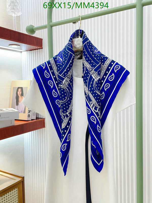 Hermes-Scarf Code: MM4394 $: 69USD