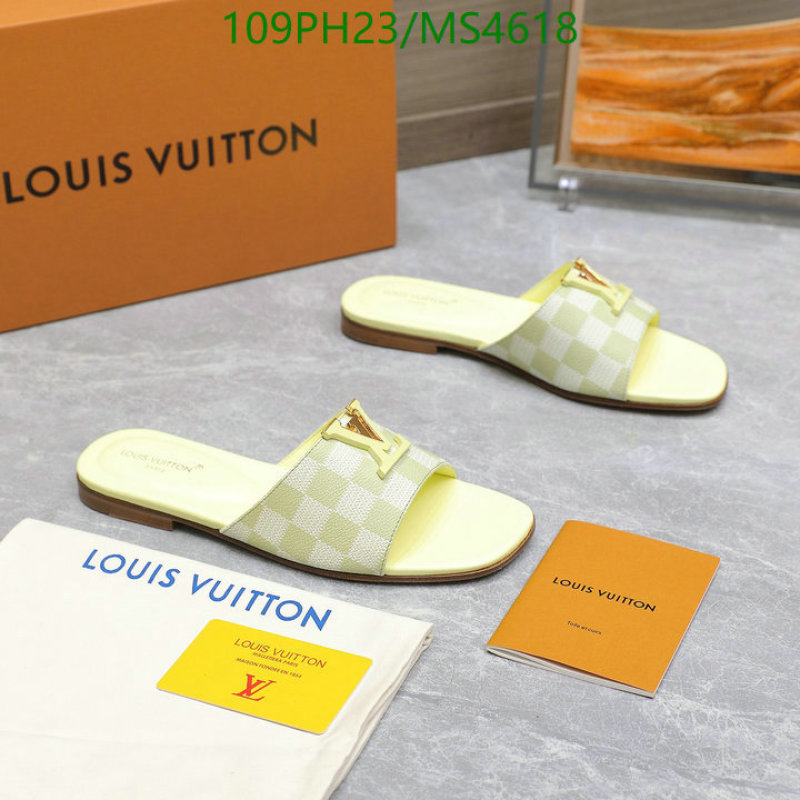 LV-Women Shoes Code: MS4618 $: 109USD-Yupoo.ru - Copybrand.Team photo album LV-Women Shoes Code: MS4618 $: 109USD