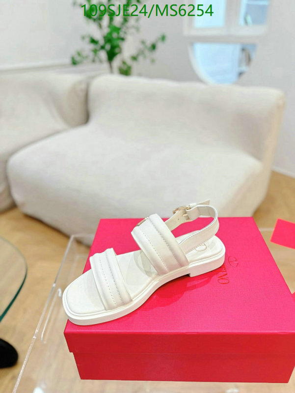 Valentino-Women Shoes Code: MS6254 $: 109USD
