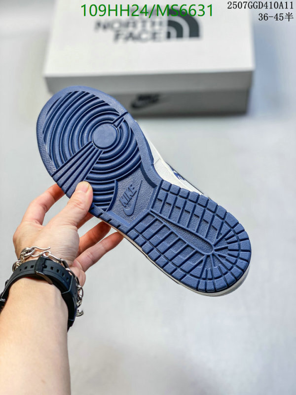 The North Face-Women Shoes Code: MS6631 $: 109USD