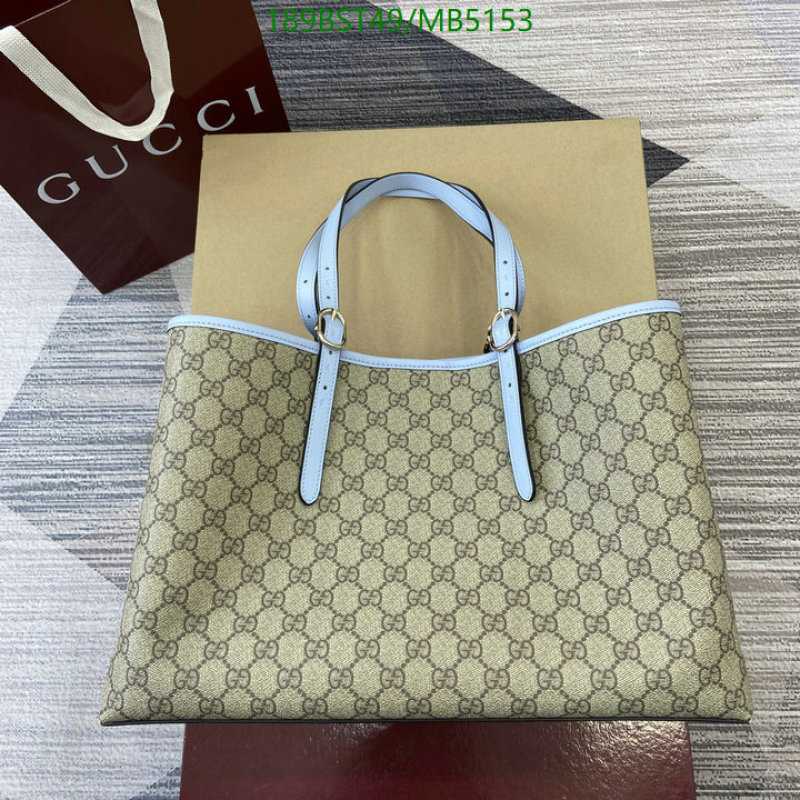 Gucci-Bag-Mirror Quality Code: MB5153 $: 189USD