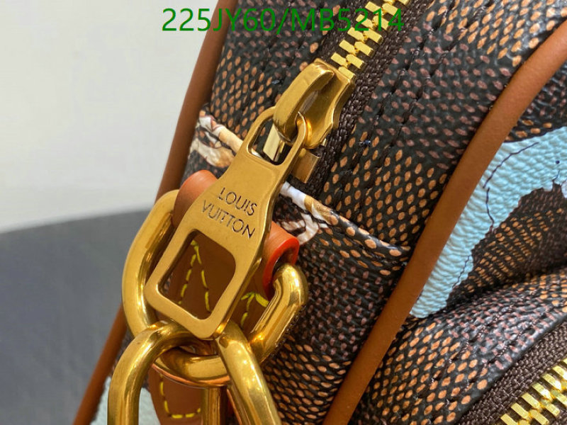 LV-Bag-Mirror Quality Code: MB5214 $: 225USD