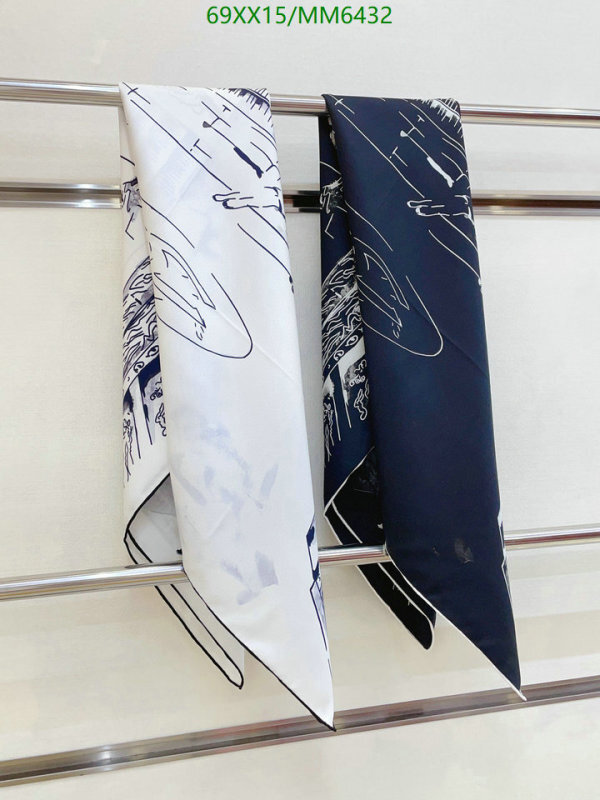 Chanel-Scarf Code: MM6432 $: 69USD