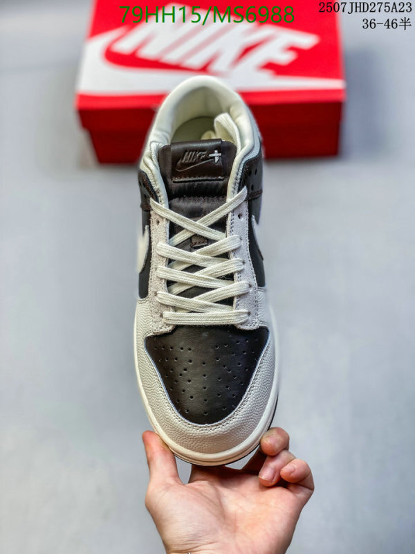 NIKE-Women Shoes Code: MS6988 $: 79USD