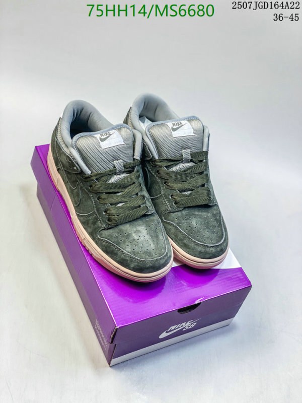 Nike-Men shoes Code: MS6680 $: 75USD